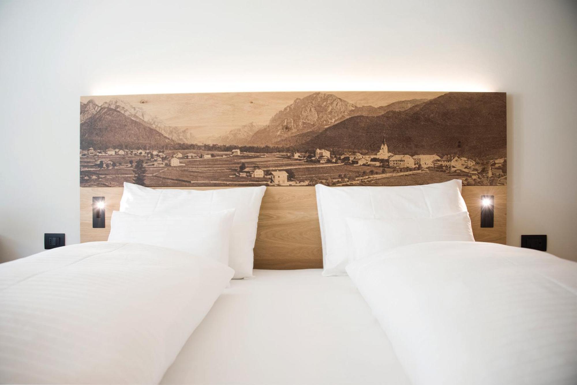 Premium Double or Twin Room