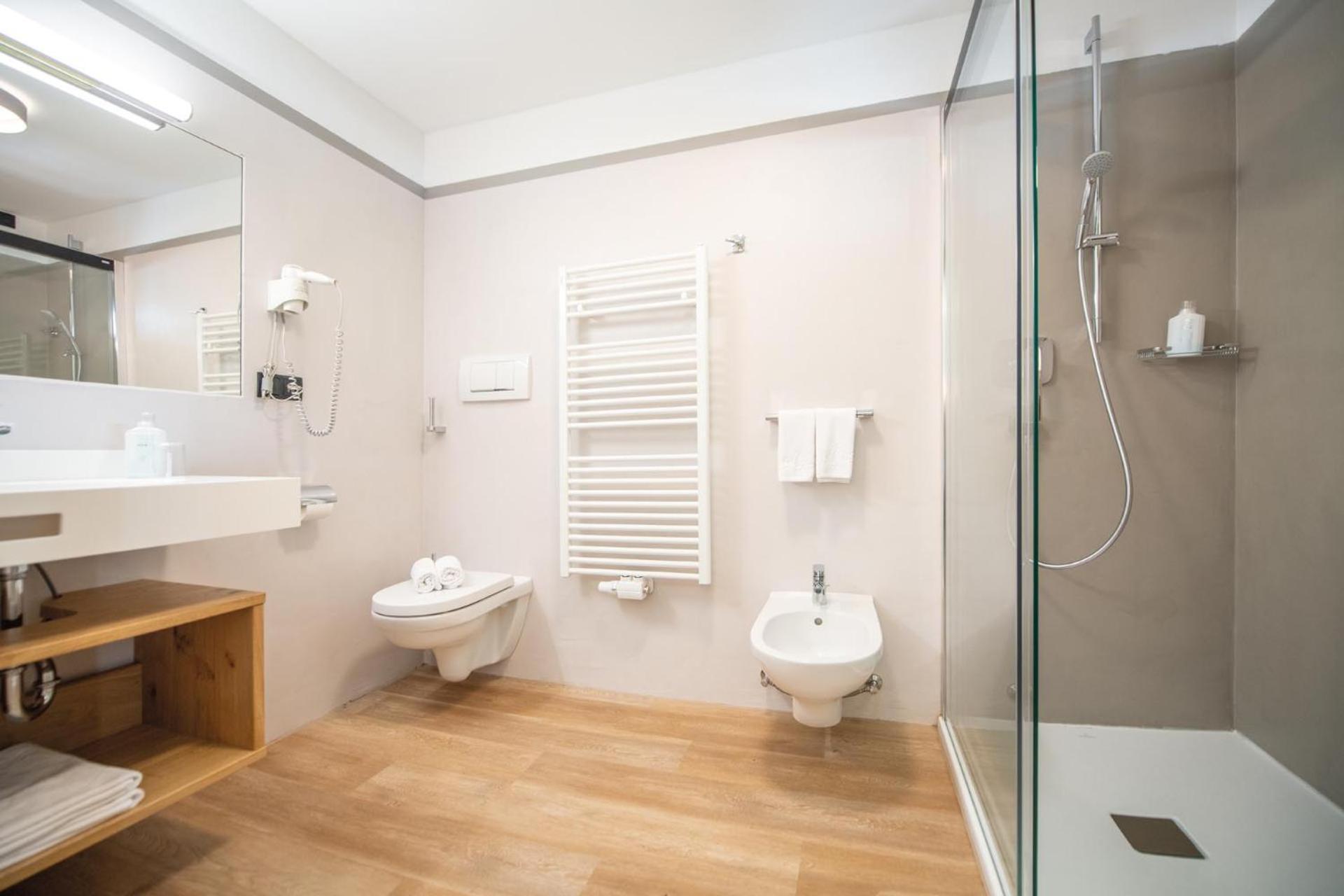 Premium Double or Twin Room