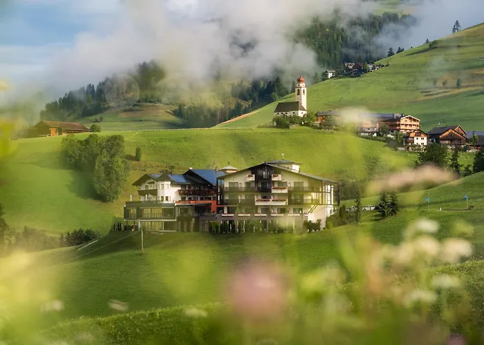 Bella Vista Hotel Emma San Vigilio Di Marebbe